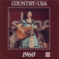 Various Artists - Country USA - 1960